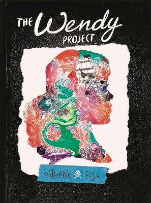 Wendy Project Volume 3 book