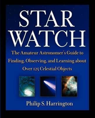 Star Watch book