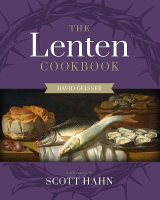 The Lenten Cookbook book