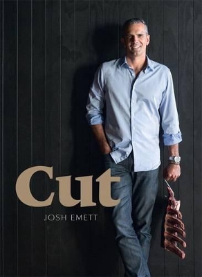 Cut book