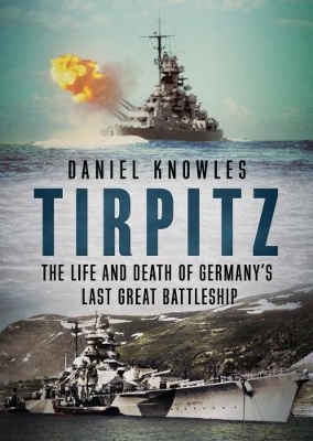 Tirpitz book