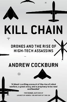 Kill Chain by Andrew Cockburn