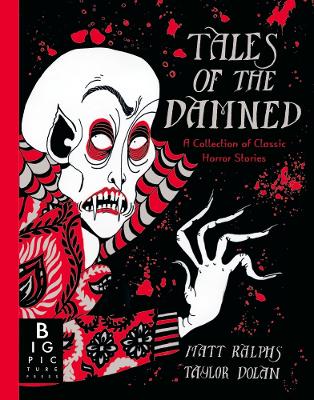 Tales of the Damned: A Collection of Classic Horror Stories book