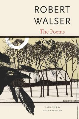 The Poems book