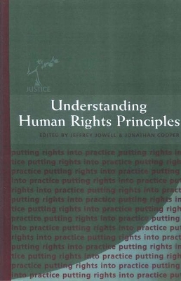 Understanding Human Rights Principles book