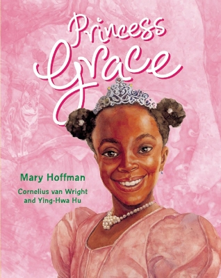 Princess Grace book