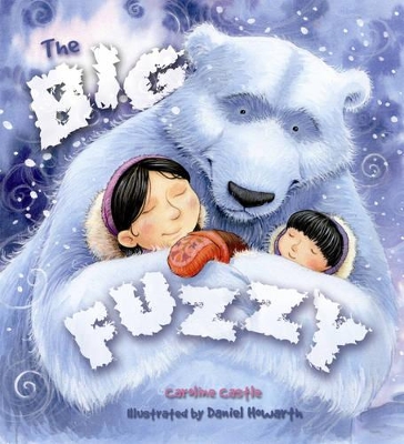 The Big Fuzzy book