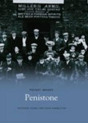 Penistone by Matthew Young