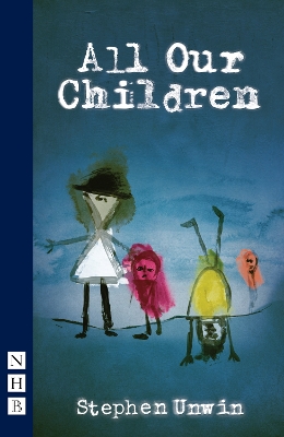 All Our Children book