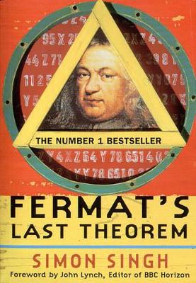 Fermat's Last Theorem by Dr. Simon Singh