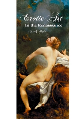 Erotic Art in the Renaissance book