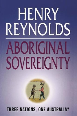 Aboriginal Sovereignty book