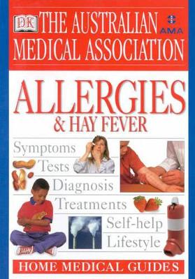 Allergies and Hay Fever book