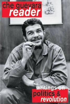 Che Guevara Reader book