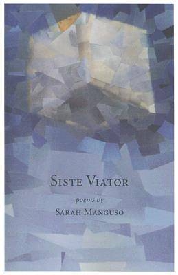 Siste Viator book