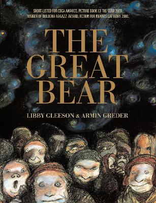 Great Bear book