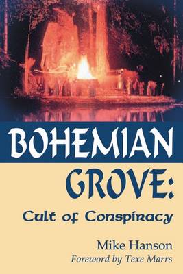 Bohemian Grove: book