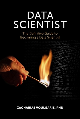 Data Scientist book