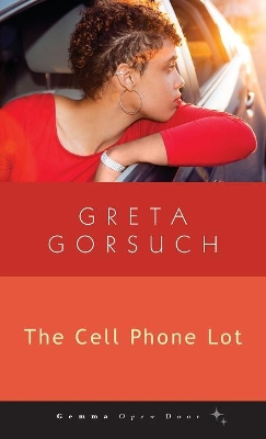 Cell Phone Lot book