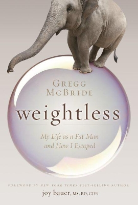 Weightless book