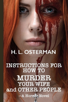Instructions On How To Murder Your Wife and Other People book