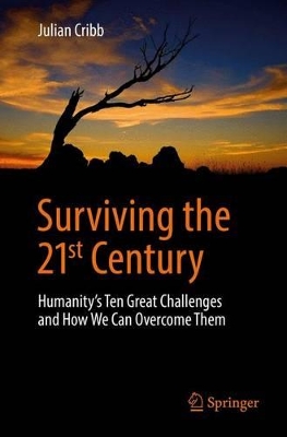 Surviving the 21st Century book