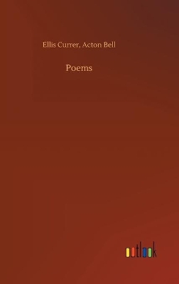 Poems by Ellis Bell Acton Currer