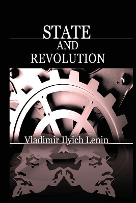 State and Revolution book