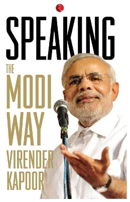 Speaking book