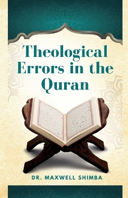 Quran Theological Errors book