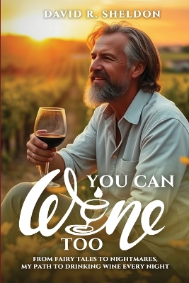 You Can Wine Too: From Fairy Tales to Nightmares, My Path to Drinking Wine Every Night book