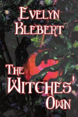 The Witches' Own book