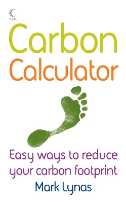 Carbon Calculator book