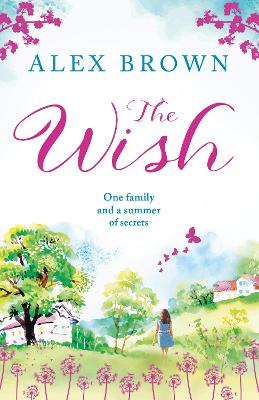 Wish book