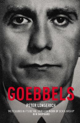 Goebbels book