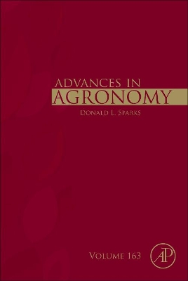 Advances in Agronomy: Volume 163 book