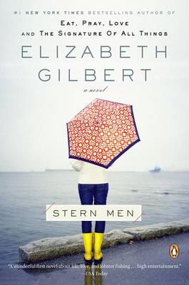 Stern Men: A Novel book