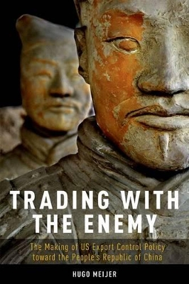 Trading with the Enemy by Hugo Meijer