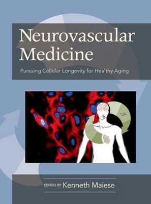 Neurovascular Medicine book