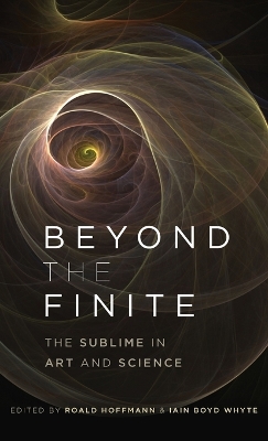 Beyond the Finite book