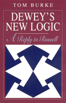 Dewey's New Logic! book