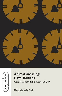 Animal Crossing: New Horizons: Can a Game Take Care of Us? by Noah Wardrip-Fruin