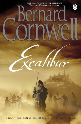 Excalibur book