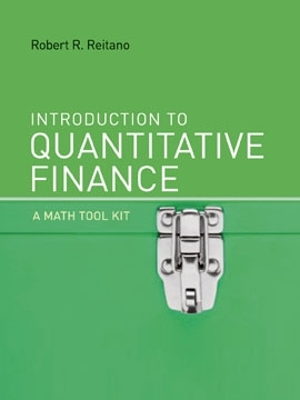 Introduction to Quantitative Finance book