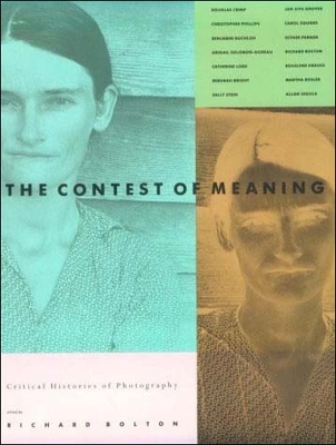 Contest of Meaning book