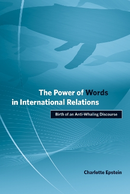 Power of Words in International Relations book