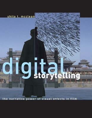Digital Storytelling book