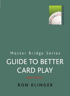 Guide to Better Card Play book