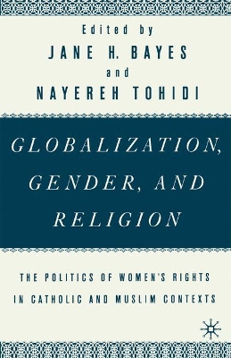 Globalization, Gender, and Religion by NA NA