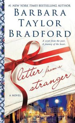 Letter from a Stranger by Barbara Taylor Bradford